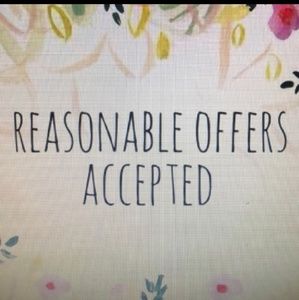 Offers! Bundles!